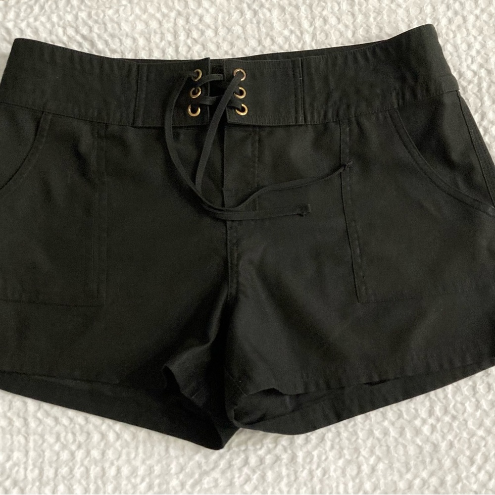 La Blanca Swim/ Board Short-Small